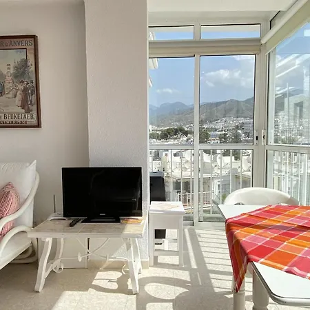 Apartment Fuer 3 Personen Ca 60 Qm In Nerja, Andalusien Costa Del Sol *