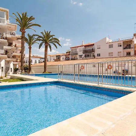 Apartment Fuer 3 Personen Ca 60 Qm In Nerja, Andalusien Costa Del Sol