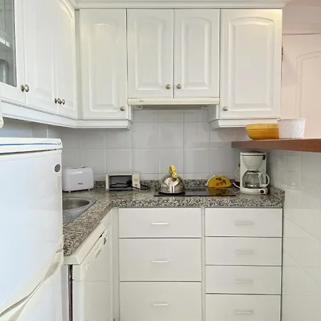 Fuer 3 Personen Ca 60 Qm In Nerja, Andalusien Costa Del Sol *