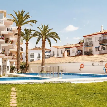 Fuer 3 Personen Ca 60 Qm In Nerja, Andalusien Costa Del Sol * Nerja