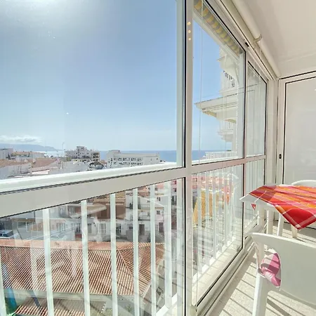 Apartment Fuer 3 Personen Ca 60 Qm In Nerja, Andalusien Costa Del Sol