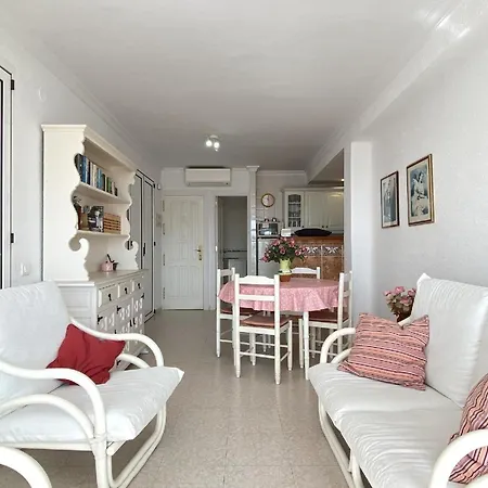 Fuer 3 Personen Ca 60 Qm In Nerja, Andalusien Costa Del Sol Apartment Nerja
