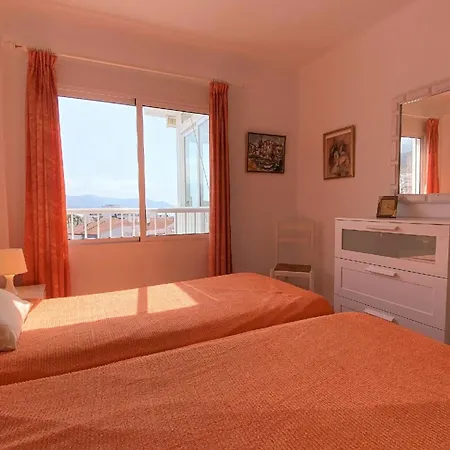 Fuer 3 Personen Ca 60 Qm In Nerja, Andalusien Costa Del Sol Apartment