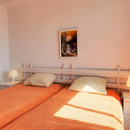 Apartment Fuer 3 Personen Ca 60 Qm In Nerja, Andalusien Costa Del Sol *