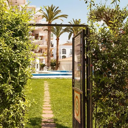 Fuer 3 Personen Ca 60 Qm In Nerja, Andalusien Costa Del Sol