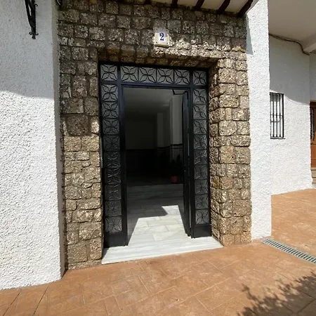 Apartment Fuer 3 Personen Ca 60 Qm In Nerja, Andalusien Costa Del Sol *