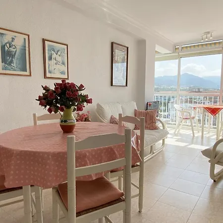 Fuer 3 Personen Ca 60 Qm In Nerja, Andalusien Costa Del Sol * Nerja
